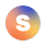 The Swarm logo