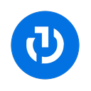 The Trade Desk logo