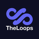 TheLoops logo