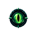 Thendrask Launcher logo
