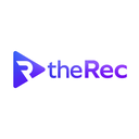 theRec logo