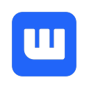 TheWriter logo