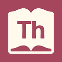 Thorium Reader logo