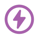 Thunder Client logo