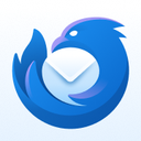 Thundermail logo