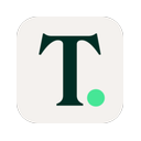 Thunes logo