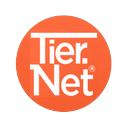 Tier.net Dedicated Server Hosting logo