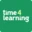 Time4Learning logo