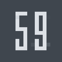 Time59 logo