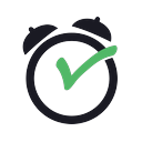 TimeTap logo