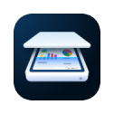 Tiny Scanner logo