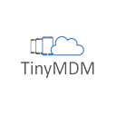 TinyMDM logo