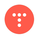 Tistory logo
