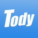 Tody logo