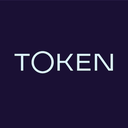 Token.io Data logo