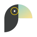 Toucan logo