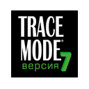 TRACE MODE logo