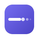 TraceHush logo