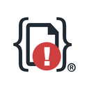 TrackJS logo