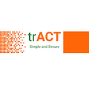 trACT logo