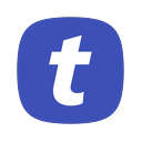 TransferNow logo