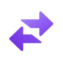 TranslateX logo