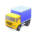 Transmit logo