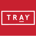 TRAY Online Ordering logo