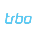 trbo Personalize logo