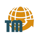 TreasuryMetrics Cash Management logo