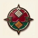 Tribal Lingua logo