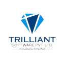Trilliant Software logo