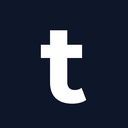 TrussNote logo
