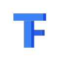 TrustForge logo