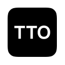 TTO Moodboard logo