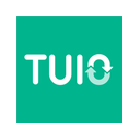 TUIO logo