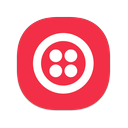 Twilio Engage logo