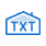 TXT Place logo