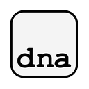 TypingDNA Authenticator logo