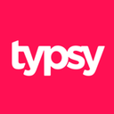 Typsy logo