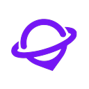Uberall Review Management logo