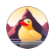 Uberduck logo