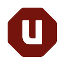 uBlock logo
