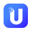 UCloud UCDN logo