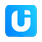 Ui.Vision RPA logo