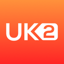 UK2 VPS Hosting logo