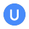 uKit logo