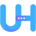 Ultahost VPS logo