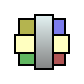 Ultimate++ logo