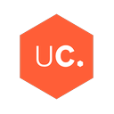 Unacast logo